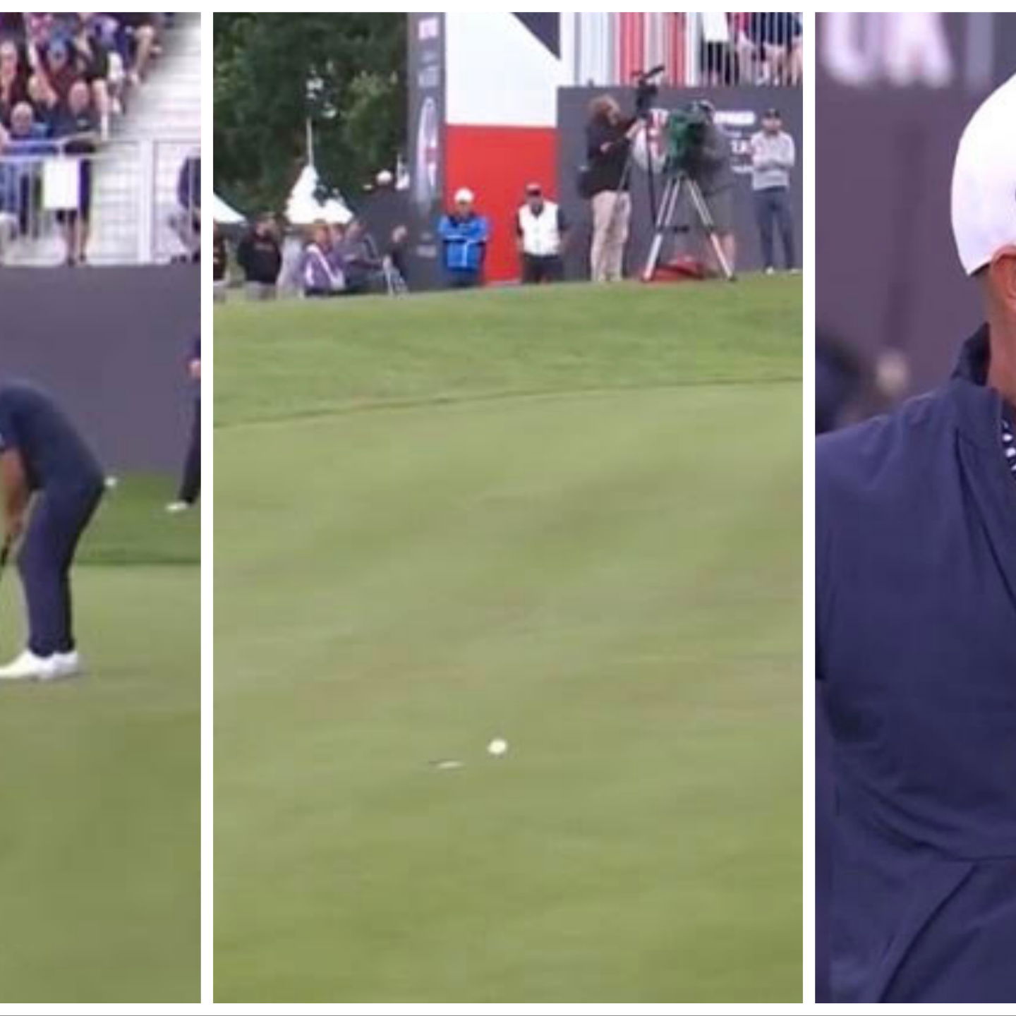 Andy Sullivan: Best bunker tips